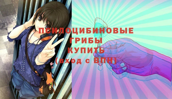герыч Куйбышев